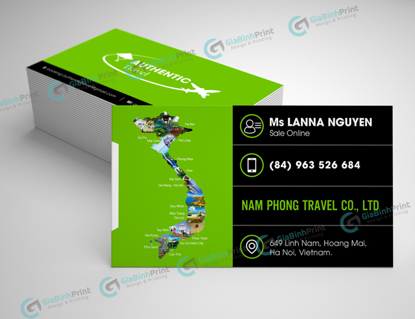 In card visit giá rẻ , in card visit tại hà nội , in card name chuyên nghiệp tại Hà nội