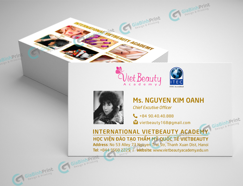 In card visit giá rẻ , in card visit tại hà nội , in card name chuyên nghiệp tại Hà nội