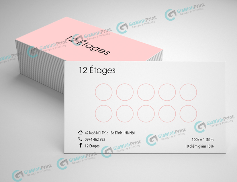 In card visit giá rẻ , in card visit tại hà nội , in card name chuyên nghiệp tại Hà nội